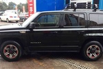 Jeep自由客2013款2.4L 豪华导航版