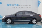 日产轩逸2007款1.6XE 舒适版