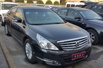 日产天籁2008款2.5L XL领先版