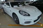 保时捷Panamera2014款Panamera 4 Executive 3.0T 