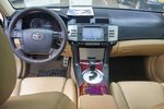 丰田锐志2008款2.5S特别纪念版