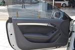 奥迪A5双门2008款2.0TFSI coupe
