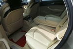 奥迪A8L2011款3.0TFSI high quattro 豪华型