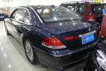 宝马7系2003款760Li
