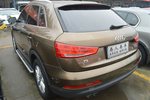 奥迪Q32015款30 TFSI 进取型