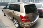 奔驰GLK级2009款GLK350 4MATIC