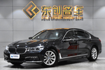 宝马7系2016款730Li 领先型