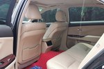丰田皇冠2015款2.5L 尊享版