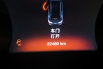 Jeep自由光2014款2.4L 豪华版
