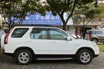 本田CR-V2004款2.0L 自动四驱