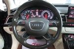 奥迪A8L2011款3.0TFSI low quattro 舒适型