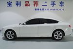 奥迪A5双门2014款45 TFSI 风尚版