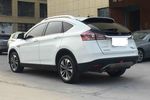 纳智捷优6 SUV2016款1.8T 时尚升级型