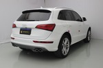 奥迪SQ52014款3.0TFSI quatrro