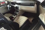 大众CC2010款3.6L FSI 顶配版(进口)