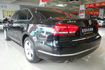 大众帕萨特2014款1.8TSI DSG 御尊导航版