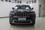 Jeep大切诺基2014款3.6L 舒适导航版