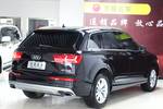 奥迪Q72016款40 TFSI 舒适型