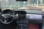 奔驰GLK级2010款GLK300 4MATIC 豪华版