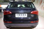 奥迪Q52013款2.0TFSI 舒适型