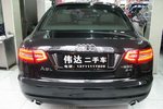 奥迪A6L2009款2.4L 豪华型