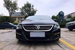 大众CC2012款1.8TSI 尊贵型