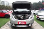 别克GL82014款2.4L CT豪华商务舒适版