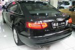 奥迪A6L2009款2.4L 豪华型