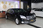 丰田皇冠2010款3.0L Royal Saloon 尊享版 