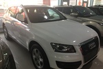 奥迪Q52010款2.0TFSI 技术型