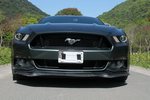 福特Mustang-