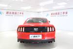 福特Mustang2017款2.3T 运动版