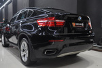宝马X62013款xDrive35i