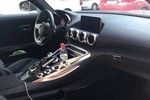 奔驰AMG GT2016款AMG GT