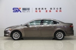 福特致胜2011款2.3L 手自一体 时尚型