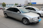 奥迪A62003款1.8T手自一体基本型
