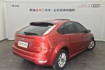 福特福克斯两厢2009款1.8L 自动时尚型