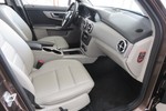奔驰GLK级2010款GLK300 4MATIC 豪华版