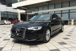 奥迪A6L2012款TFSI 舒适型(2.0T)