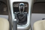 别克英朗2013款1.6L 手动 进取版