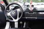 smartfortwo2012款1.0T 硬顶激情版