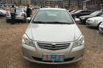 比亚迪G32011款1.5L 手动鑫雅型