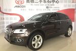 奥迪Q52013款40 TFSI 舒适型