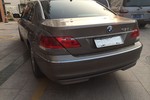 宝马7系2005款730li