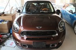 MINIPACEMAN2013款1.6T COOPER S PACEMAN ALL 4