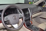 凯迪拉克SLS赛威2012款2.0T 舒适型 点击看大图