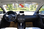 奥迪A12014款30 TFSI 技术型