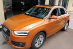 奥迪Q72013款35 TFSI 舒适型