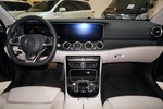 奔驰E级2017款E 200 运动型 4MATIC