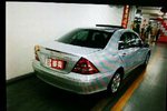 奔驰E级2005款E280
